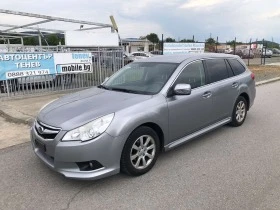 Subaru Legacy 2.0 4x4, снимка 2