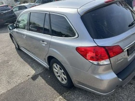 Subaru Legacy 2.0 4x4, снимка 12