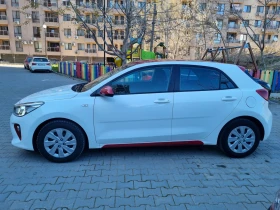 Kia Rio 1.4 16V CRDI | Mobile.bg   7