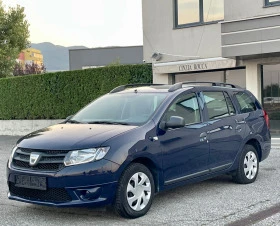     Dacia Logan 1.2i~75hp