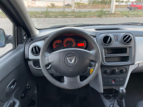 Dacia Logan 1.2i~75hp | Mobile.bg   11