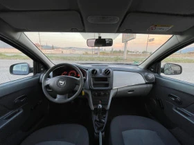 Dacia Logan 1.2i~75hp, снимка 12