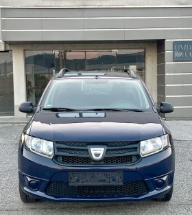 Dacia Logan 1.2i~75hp, снимка 2