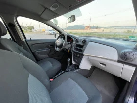 Dacia Logan 1.2i~75hp, снимка 13