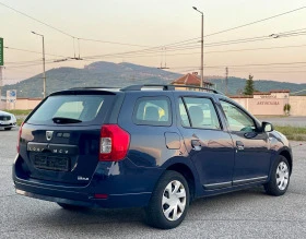 Dacia Logan 1.2i~75hp, снимка 5