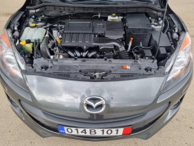 Mazda 3 1.6i АВТОМАТ ШВЕЙЦАРИЯ, снимка 5 - Автомобили и джипове - 45197621