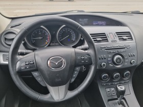 Mazda 3 1.6i АВТОМАТ ШВЕЙЦАРИЯ, снимка 11 - Автомобили и джипове - 45197621