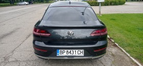 VW Arteon 2.0TDI 190    | Mobile.bg   5