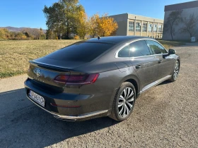 VW Arteon 2.0TDI 190 Virtual Sport line | Mobile.bg    3