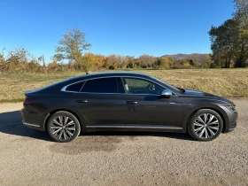 VW Arteon 2.0TDI 190 Virtual Sport line | Mobile.bg    6