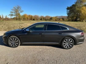 VW Arteon 2.0TDI 190 Virtual Sport line | Mobile.bg    8