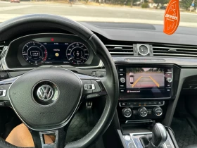 VW Arteon 2.0TDI 190кс Virtual Sport line, снимка 11