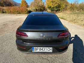 VW Arteon 2.0TDI 190 Virtual Sport line | Mobile.bg    7