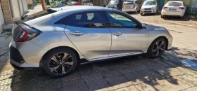 Honda Civic, снимка 17