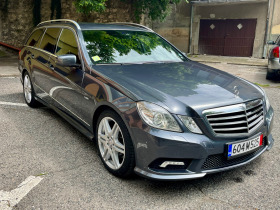 Обява за продажба на Mercedes-Benz E 250 Avantgarde ~18 500 лв. - изображение 1