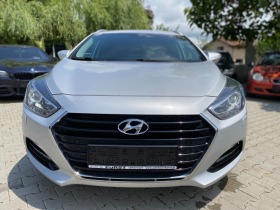 Hyundai I40 1.7crdi 141к.с, снимка 5