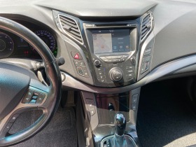 Hyundai I40 1.7crdi 141к.с, снимка 10 - Автомобили и джипове - 45715872