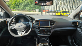 Hyundai Ioniq 28Khw Comfort. Гаранционна Батерия. Пълна история , снимка 9