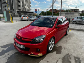 Opel Astra 2.0T, снимка 10