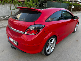 Opel Astra 2.0T, снимка 4