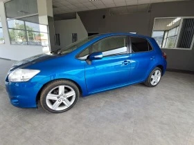 Toyota Auris 1.4 6-ск, снимка 3