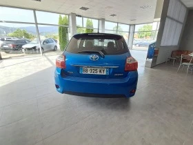 Toyota Auris 1.4 6-ск, снимка 5