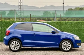 VW Polo 1.6TDi * * NAVI* * , снимка 8