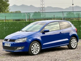 VW Polo 1.6TDi * * NAVI* * , снимка 3