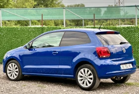 VW Polo 1.6TDi * * NAVI* *  | Mobile.bg    5