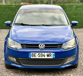 VW Polo 1.6TDi * * NAVI* *  | Mobile.bg   2