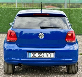 VW Polo 1.6TDi * * NAVI* * , снимка 6