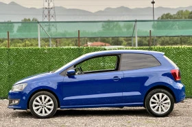 VW Polo 1.6TDi * * NAVI* * , снимка 4