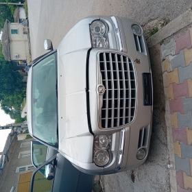 Chrysler 300c 5.7, снимка 1