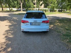 Audi Rs3 DAZA Swiss, снимка 5