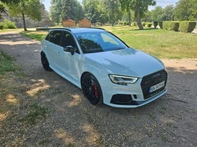 Audi Rs3 DAZA Swiss, снимка 2