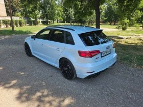 Audi Rs3 DAZA Swiss, снимка 4