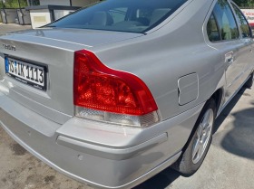 Volvo S60, снимка 3