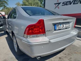 Volvo S60, снимка 4