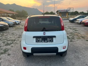 Fiat Panda 0.9 TWINAIR УНИКАТ, снимка 7