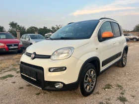 Fiat Panda 0.9 TWINAIR УНИКАТ, снимка 1