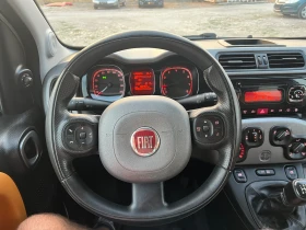 Fiat Panda 0.9 TWINAIR УНИКАТ, снимка 16