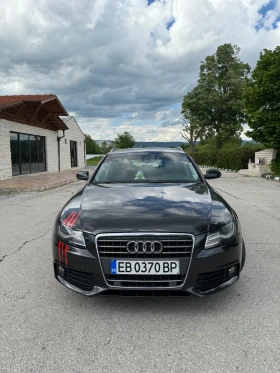 Audi A4 2.0 TDI, снимка 12