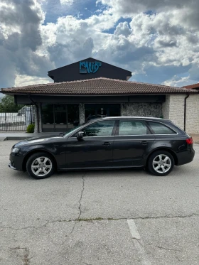 Audi A4 2.0 TDI, снимка 4