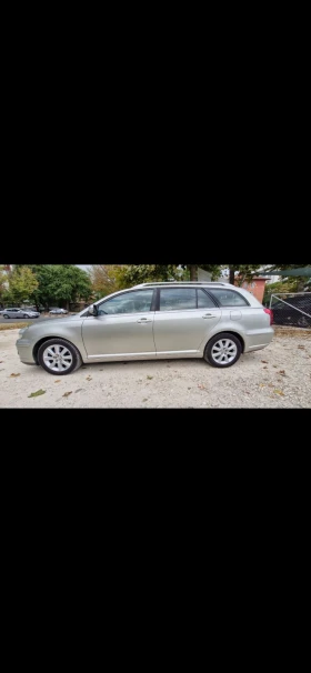 Toyota Avensis 2.0 D-4D Facebook 126..  | Mobile.bg    5