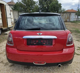 Mini Cooper 1.6 d..FACE, снимка 6