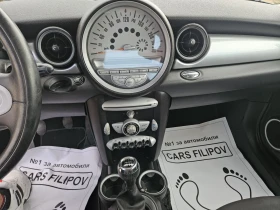 Mini Cooper 1.6 d..FACE - [13] 