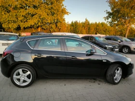 Opel Astra 1, 7 TDCi-110k.c.6ck.HABИ, ЕВРО 5В, FACELiFT, снимка 7