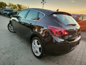 Opel Astra 1, 7 TDCi-110k.c.6ck.HABИ, ЕВРО 5В, FACELiFT, снимка 4