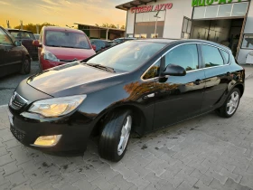 Opel Astra 1, 7 TDCi-110k.c.6ck.HABИ, ЕВРО 5В, FACELiFT, снимка 2