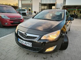 Opel Astra 1, 7 TDCi-110k.c.6ck.HABИ, ЕВРО 5В, FACELiFT, снимка 1